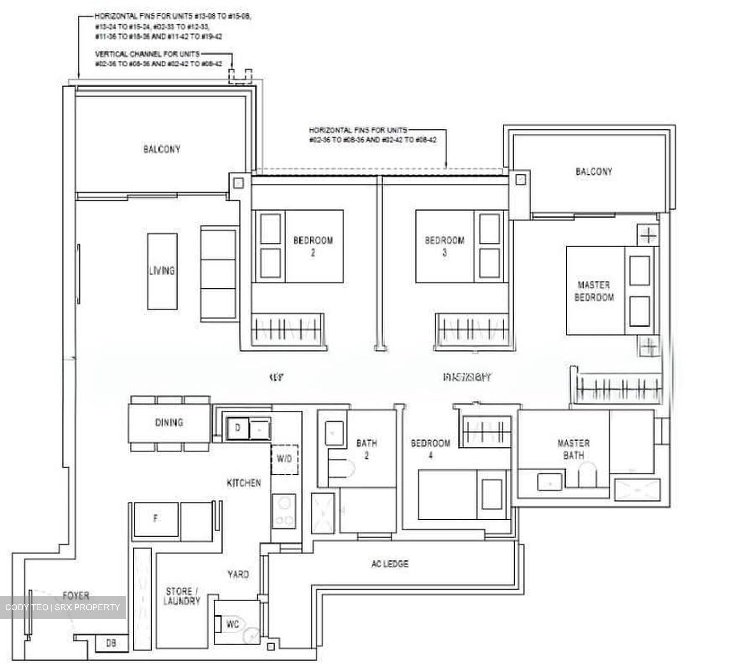 JadeScape (D20), Condominium #638212211